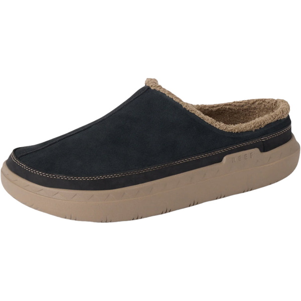 2026 Reef Mens Rambler Mule CJ9311 - Black